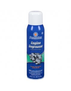 Очиститель двигателя, 425 г, аэрозоль, Permatex Engine Degreaser