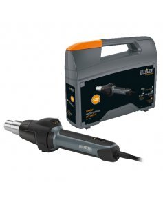 Термофен 2200 Вт с кейсом Steinel HG 2420 E 008284