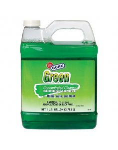 Очиститель универсальный концентрированный, 3,785 л, Gunk Green Concentrated Cleaner