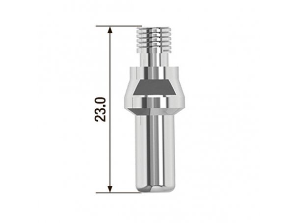 Электрод для горелки FB P40 и FB P60 (10 шт) FUBAG FBP40-60_EL