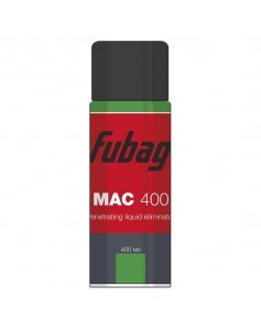 Очиститель сварочный, 400 мл, FUBAG MAC 400