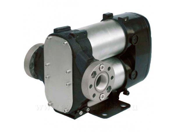 Роторный насос для дизельного топлива 12 В Piusi BIPUMP 12 V Роторный насос для дизельного топлива 12 В Piusi BIPUMP 12 V