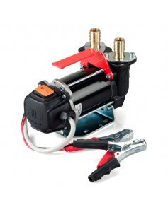 Насос для дизельного топлива 12-24 В Piusi CARRY 3000 24V/12V