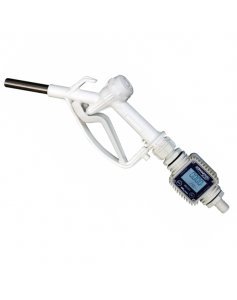Пистолет для AdBlue с расходомером К24 Piusi MANUAL NOZZLE