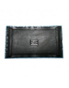 Пластырь кордовый радиальный 550x310 мм Rema Tip Top 190 TL