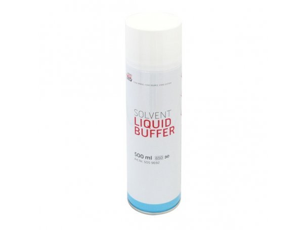 Буферный очиститель, 500 мл, аэрозоль, Rema Tip Top Liquid Buffer