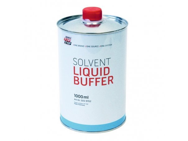 Буферный очиститель, 1 л, Rema Tip Top Liquid Buffer
