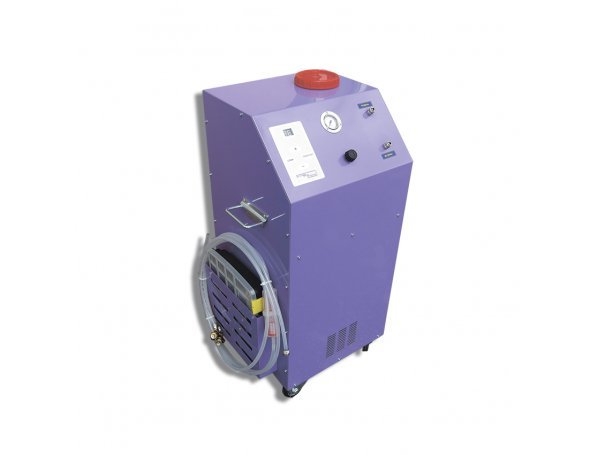 Стенд для промывки систем кондиционирования SMC-4001F Revolution (12V)