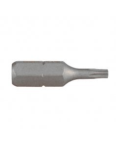 Вставка (бита) 1/4 дюйма TORX PLUS 5-лучевая T25 25 мм King Tony 102525V