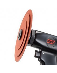 Комплект фибровых дисков для QP-215, 3 предмета MIGHTY SEVEN QP-215T26