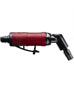 Пневматическая бормашина 6 мм, 23000 об/мин Chicago Pneumatic CP9108QB