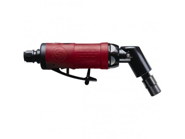 Пневматическая бормашина 6 мм, 23000 об/мин Chicago Pneumatic CP9108QB