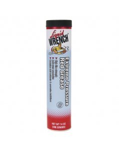 Смазка для экстремально высокого давления, 396 г, Gunk Extreme Pressure Red Grease