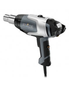 Термофен 2300 Вт с кейсом Steinel HG 2520 E 351601