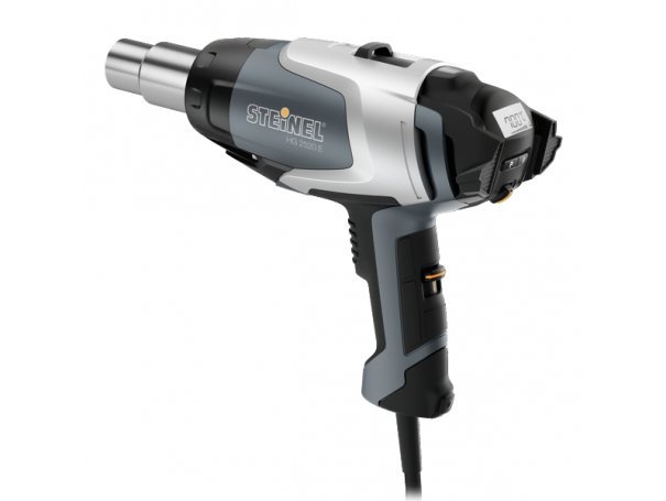 Термофен 2300 Вт с кейсом Steinel HG 2520 E 351601 Термофен 2300 Вт с кейсом Steinel HG 2520 E 351601