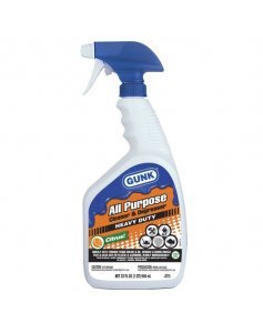 Очиститель и обезжириватель универсальный, 946 мл, спрей, Gunk All Purpose Cleaner & Degreaser