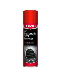 Удалитель запахов, 650 мл, аэрозоль, IMG Air Freshener & Smell Remover