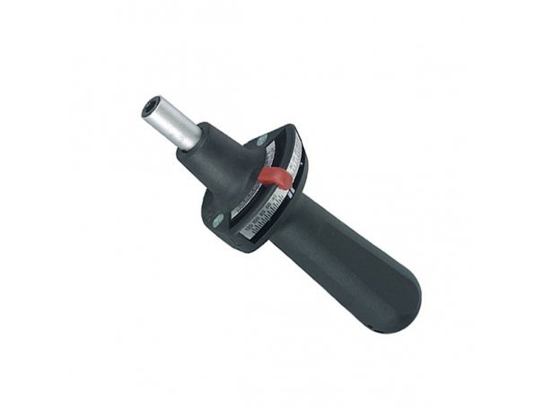 Динамометрическая отвертка 15-75 сНм Torsiometer 760/7,5 Stahlwille 51040007 Динамометрическая отвертка 15-75 сНм Torsiometer 760/7,5 Stahlwille 51040007