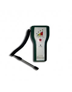 Тестер контроля качества тормозной жидкости SMC-118
