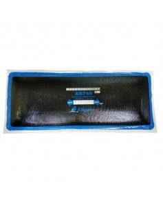 Пластырь кордовый радиальный 125х330 мм Clipper AR744