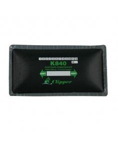 Термопластырь кордовый радиальный 102х190 мм Clipper K840