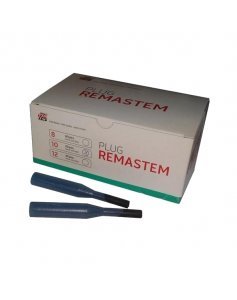 Набор ножек для ремонта шин 10 мм (20 шт) Rema Tip Top Remastem 10