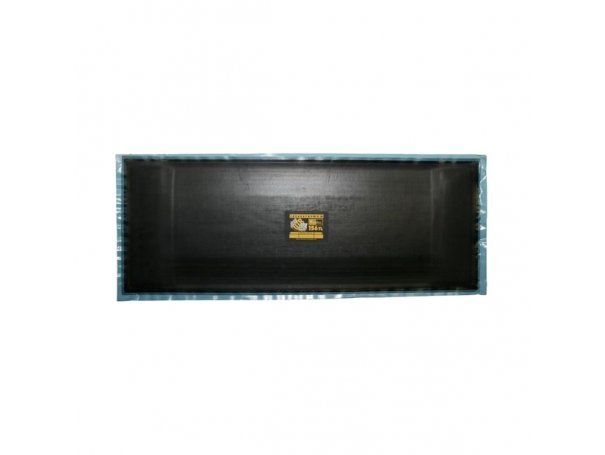 Пластырь кордовый радиальный 720x270 мм Rema Tip Top 156 TL Пластырь кордовый радиальный 720x270 мм Rema Tip Top 156 TL