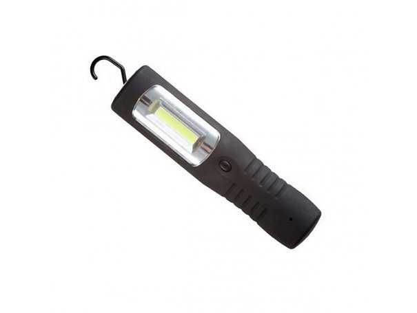 Переносной светильник светодиодный 3,7 В Lena Lighting STOF COB LED