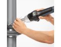 Термофен 2300 Вт с кейсом Steinel HG 2620 E 351809 Термофен 2300 Вт с кейсом Steinel HG 2620 E 351809