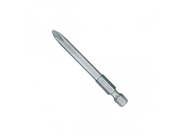 Вставка (бита) 1/4 дюйма PHILLIPS для шуруповерта PH1 50 мм King Tony 715001P
