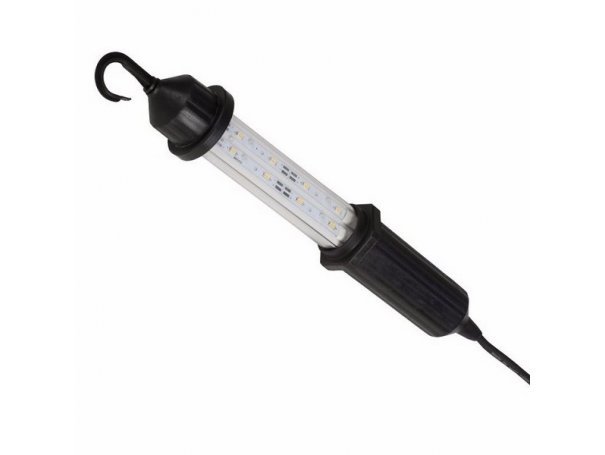 Переносной светодиодный светильник 220 В 4 Вт Lena Lighting PROFI SMD LED 4W