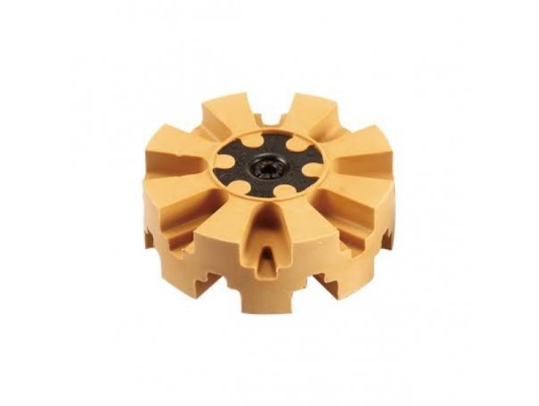 Ластик резиновый для QB-802T MIGHTY SEVEN QB-801 Ластик резиновый для QB-802T MIGHTY SEVEN QB-801