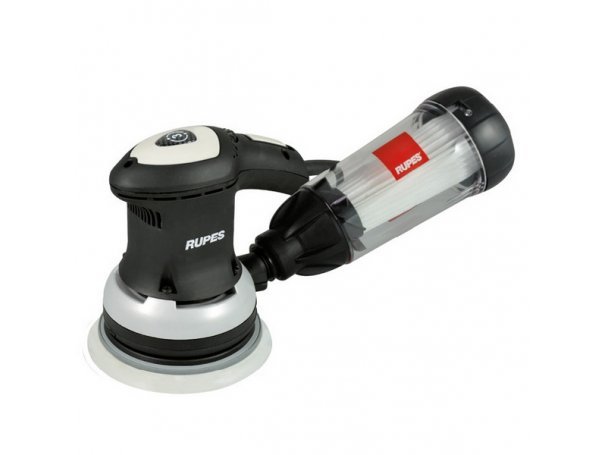 Эксцентриковая шлифовальная машина RUPES ER153TES