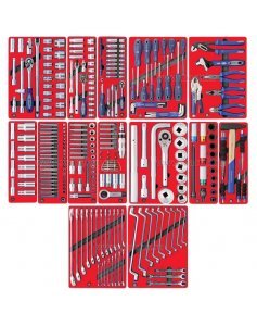 Набор инструментов 