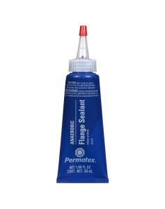 Уплотнитель фланцев анаэробный, 50 мл, Permatex Anaerobic Flange Sealant