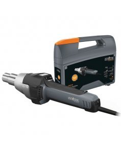 Термофен 2300 Вт с кейсом Steinel HG 2620 E 351809