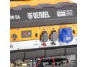 Генератор (электростанция) бензиновый Denzel PS 90 EA Генератор (электростанция) бензиновый Denzel PS 90 EA