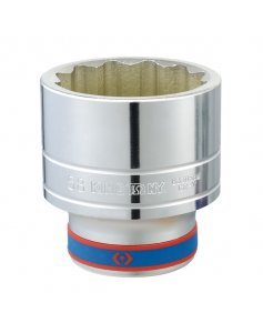 Головка торцевая 1 дюйм двенадцатигранная 70 мм King Tony 833070M