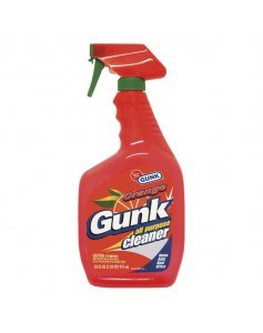 Универсальный очиститель, 975 мл, спрей, Gunk All Purpose Cleaner