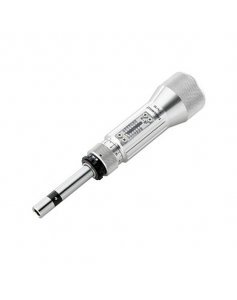 Динамометрическая отвертка 40-300 сНм Torsiomax 775/30 Stahlwille 51060030
