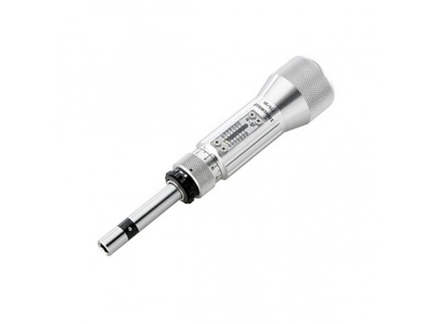 Динамометрическая отвертка 40-300 сНм Torsiomax 775/30 Stahlwille 51060030 Динамометрическая отвертка 40-300 сНм Torsiomax 775/30 Stahlwille 51060030