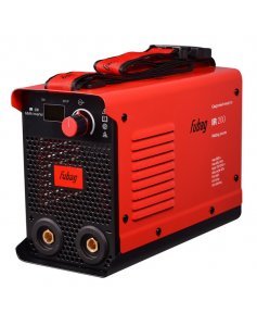 Сварочный инвертор Fubag IR 200