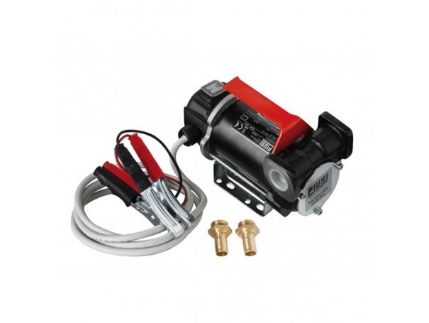 Насос для дизельного топлива 12 В Piusi CARRY 3000 INLINE 12V