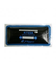 Пластырь кордовый радиальный 80х180 мм Clipper K722A