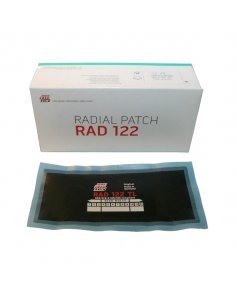 Пластырь кордовый радиальный 175x75 мм Rema Tip Top 122 TL