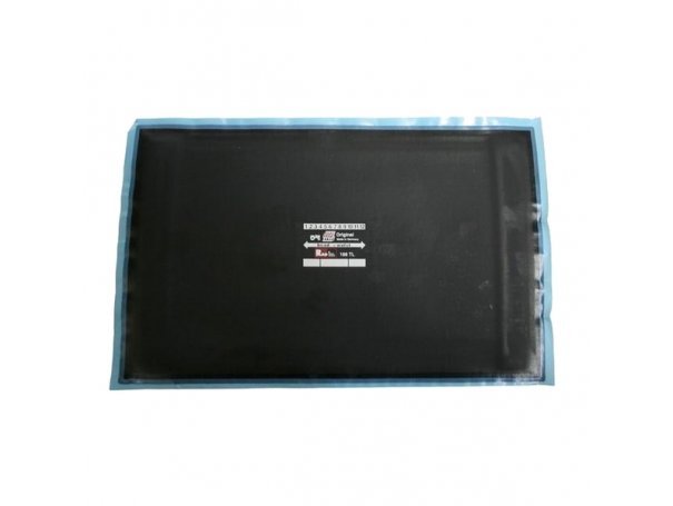 Пластырь кордовый радиальный 450x280 мм Rema Tip Top 188 TL Пластырь кордовый радиальный 450x280 мм Rema Tip Top 188 TL