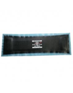 Заплата кордовая радиальная 445x120 мм Rema Tip Top RAD 543 ARAMID