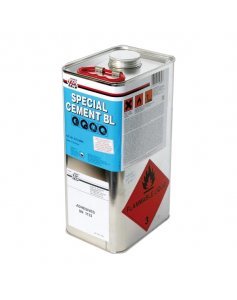 Клей-цемент, 5 кг, Rema Tip Top Special Cement BL