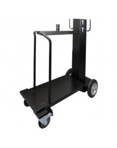 Тележка для сварочных аппаратов Fubag INMIG 500T DW, Fubag INTIG 400T DC PULSE, Fubag INTIG 400T AC/DC PULSE