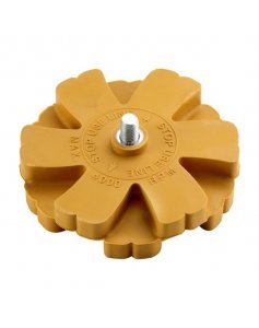 Ластик резиновый для QB-812T MIGHTY SEVEN QB-812P34